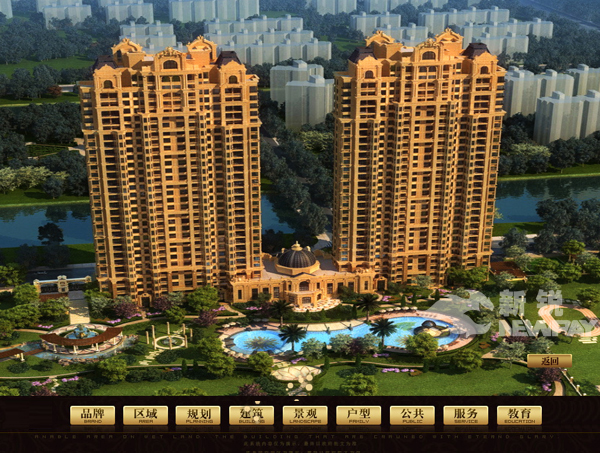 Ipad��¥ϵͳ������Ŀ����չʾ