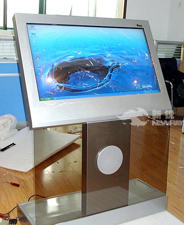 XR-ld550��ʽбװ