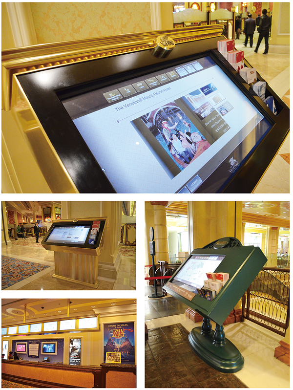 һ�׶�ý�崥������Ӧ��